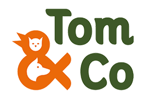 logo Tom&Co