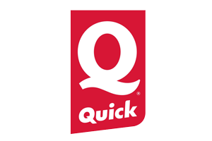 logo Quick